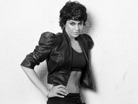 mandira bedi 30