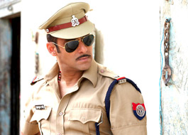 Dabangg’ collects 6.75 cr on Wednesday,single screens are super-strong