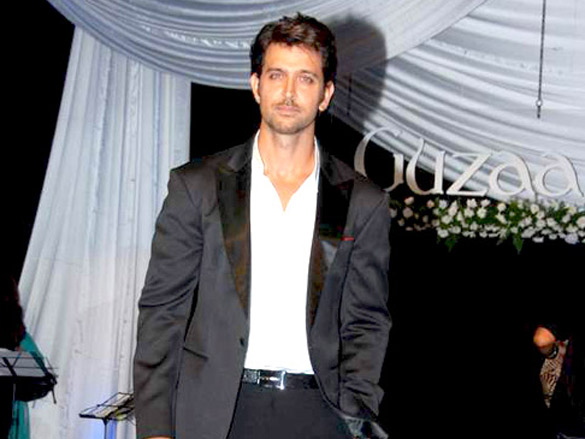 audio release of guzaarish 10