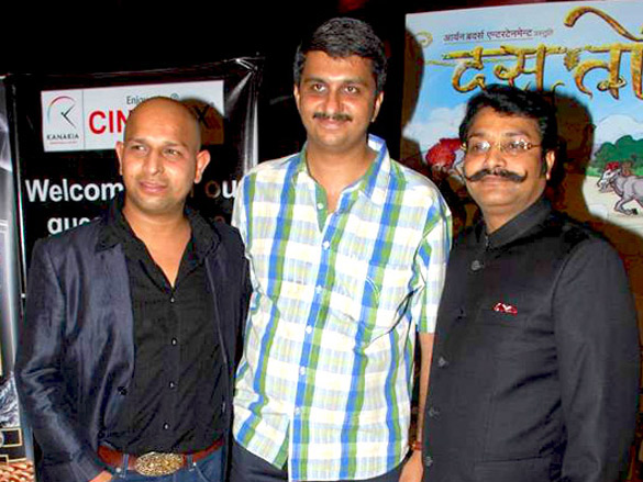 premiere of dus tola 3