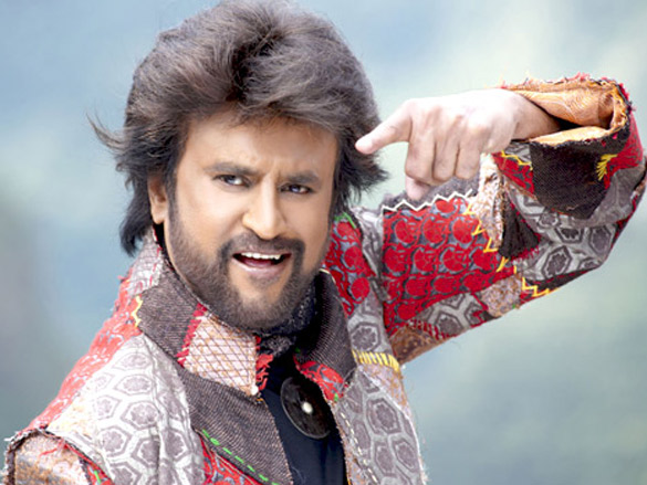rajinikanth 17
