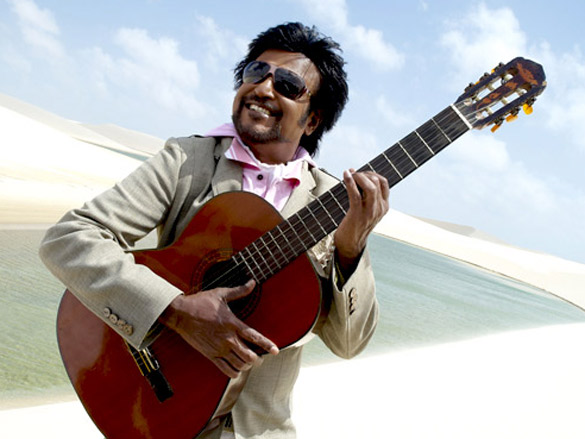 rajinikanth 21