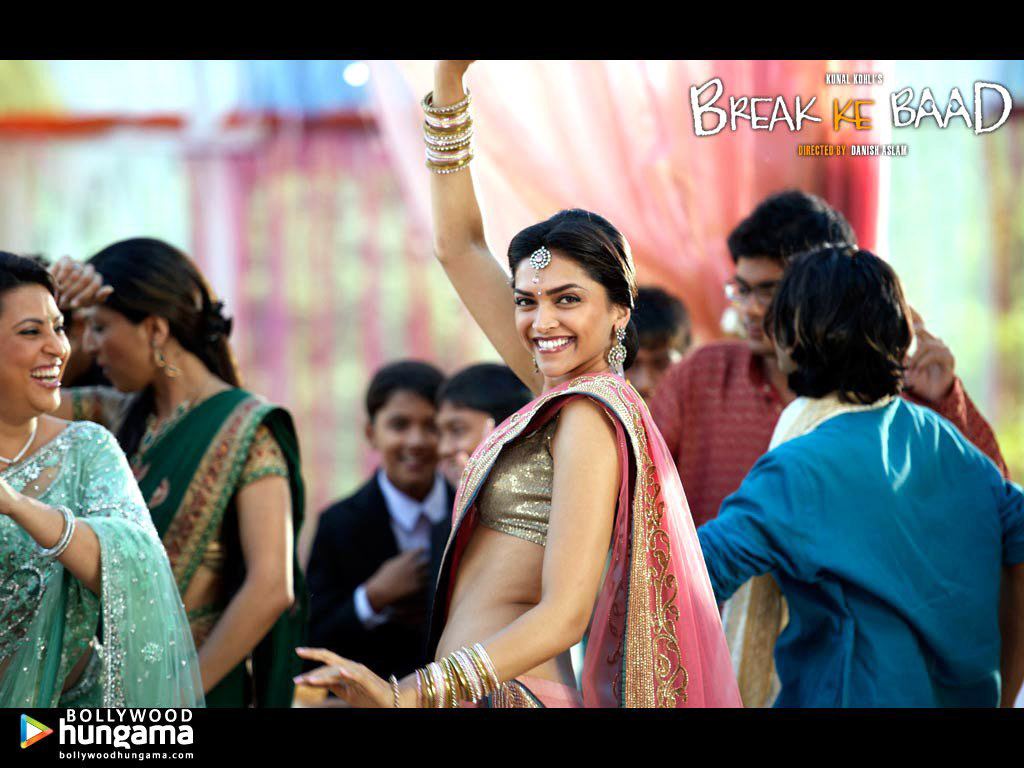Deepika Padukone Deepika Padukone