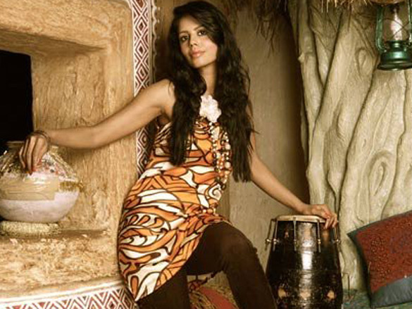 bhairavi goswami 45