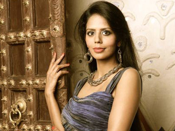 bhairavi goswami 50