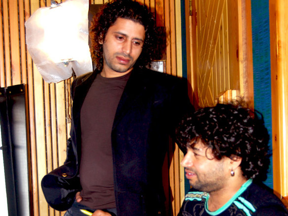 on the sets of allah ke banday 3