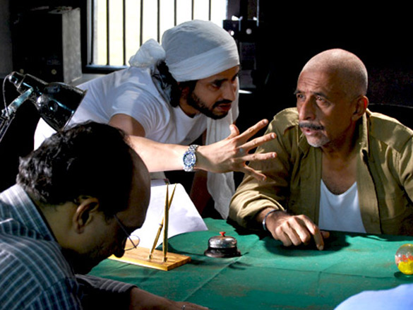 on the sets of allah ke banday 6