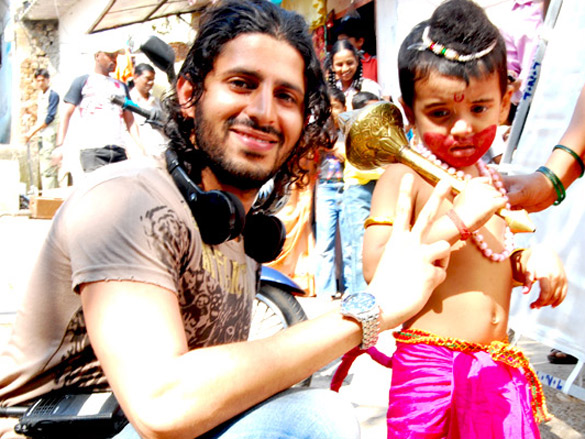 on the sets of allah ke banday 13