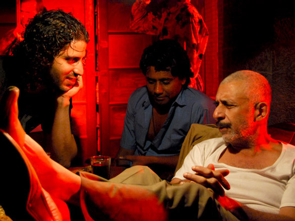 on the sets of allah ke banday 14