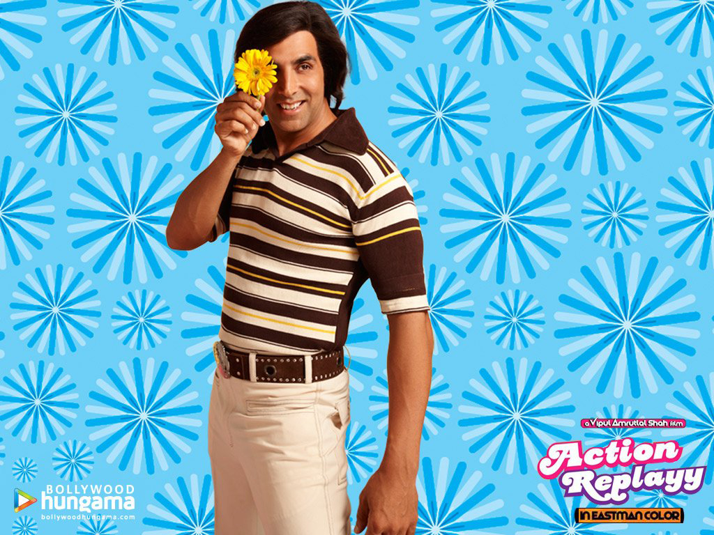 Action Replayy 2010 Wallpapers | Action Replayy 2010 HD Images | Photos  akshay-kumar-295 - Bollywood Hungama, image size:1024x768