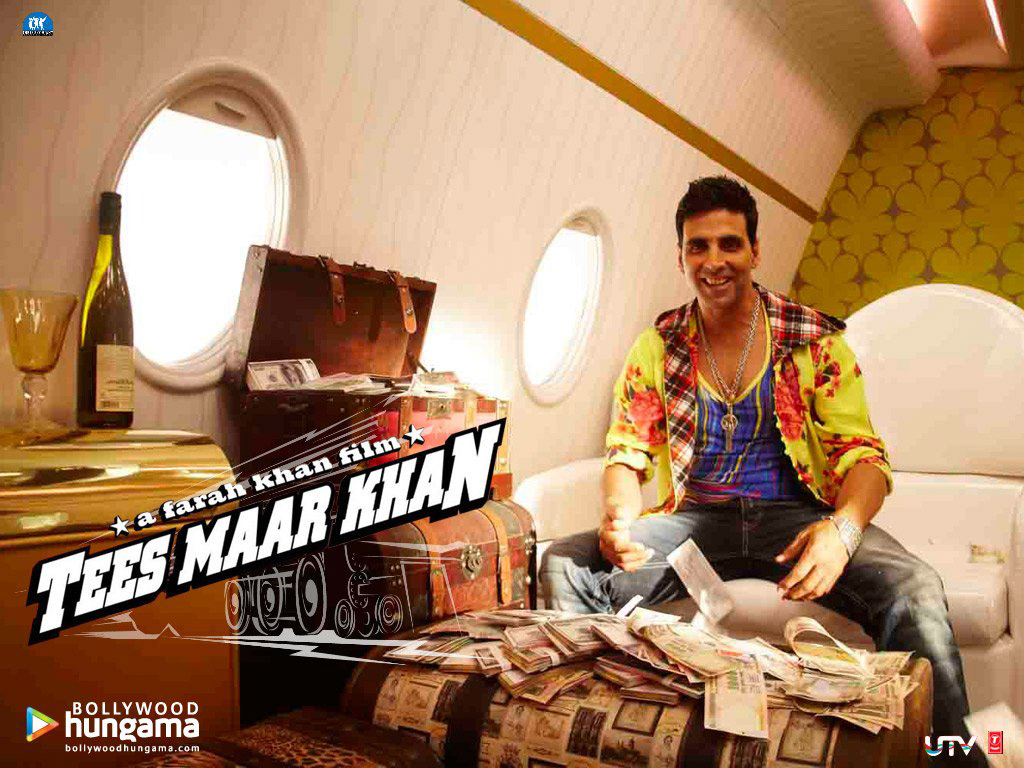 Akshay Kumar