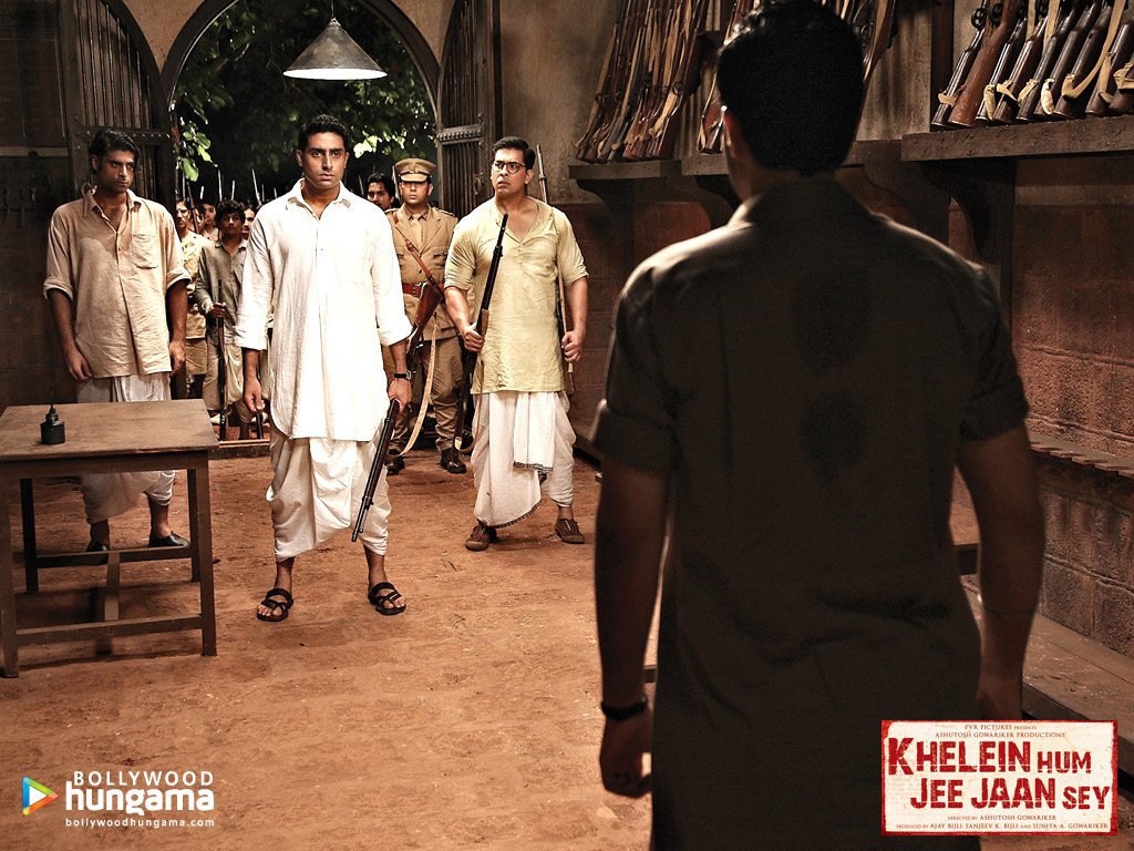 Abhishek Bachchan Abhishek Bachchan