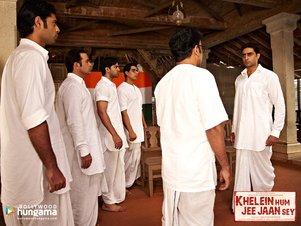 Abhishek Bachchan Abhishek Bachchan