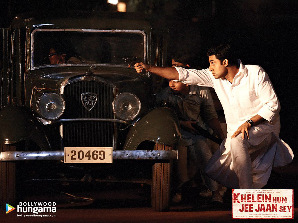 Abhishek Bachchan Abhishek Bachchan