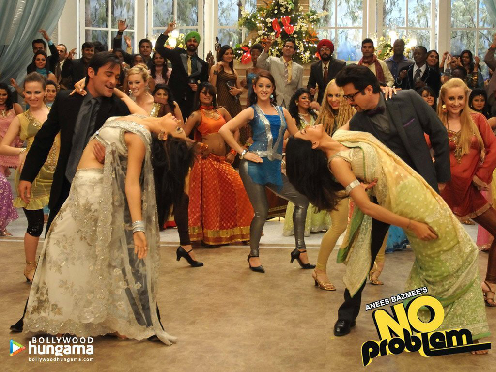 Akshaye Khanna,Kangna Ranaut,Sushmita Sen,Anil Kapoor Akshaye Khanna,Kangna Ranaut,Sushmita Sen,Anil Kapoor