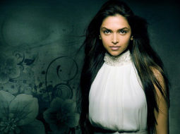 Deepika Padukone in love?