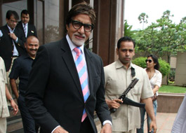 Special show reel on Big B’s life and epic films to be shown before KBC 4