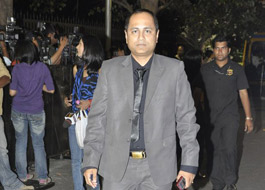 Live Chat: Vipul Shah on October 19 at 1600 hrs IST