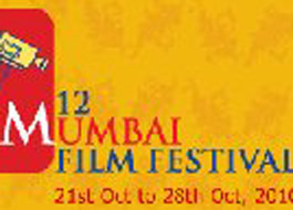 Film Business Center at 12th Mumbai Film Festival Film Business Center at 12th Mumbai Film Festival
