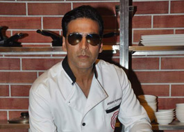 Is ‘Blue’ director making his next with Akshay?