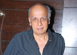 Mahesh Bhatt’s son to be launched in Jism 2?