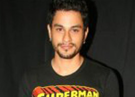 Live Chat: Kunal Khemu on October 29 at 1500 hrs IST