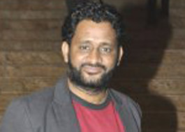Resul Pookutty to turn director