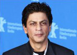 Wishing Shahrukh Khan a very happy Birthday