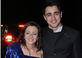 Imran Khan & Avantika to have court marriage next year