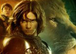The Chronicles Of Narnia to create history in India