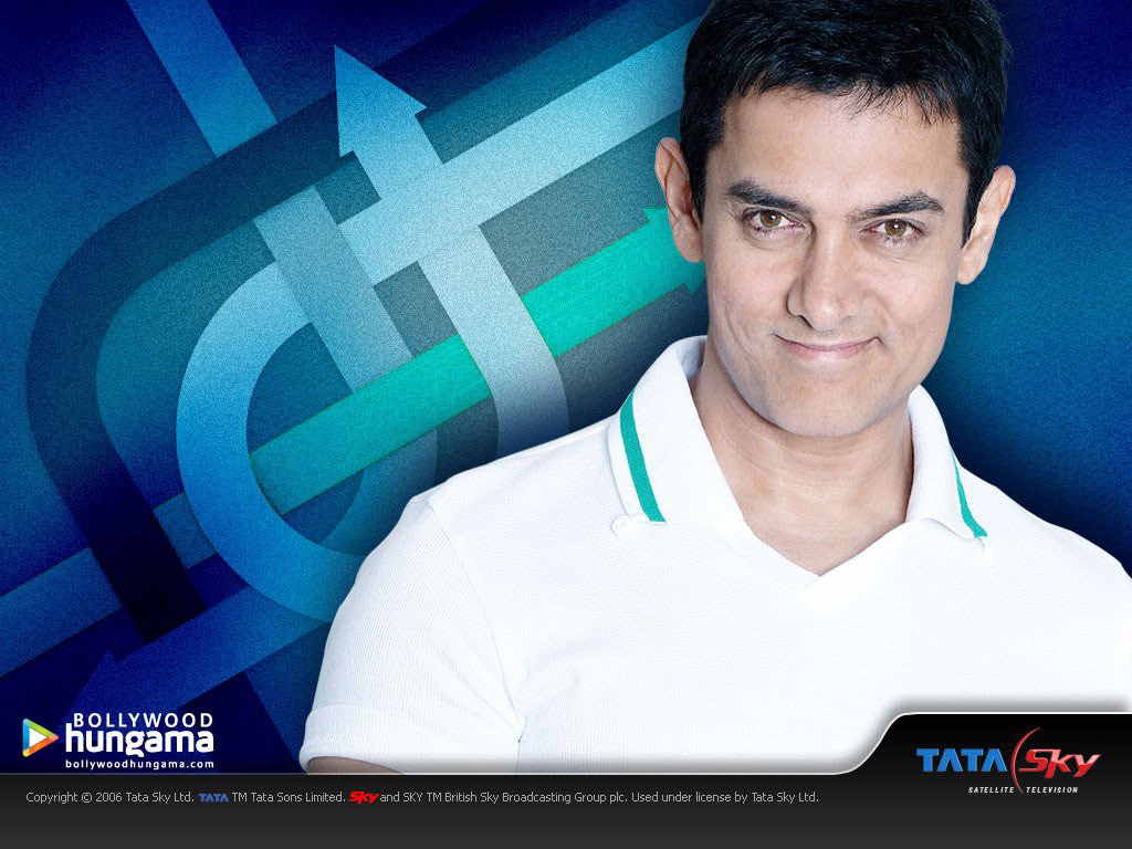 Aamir Khan Aamir Khan