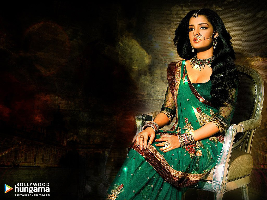 Celina Jaitly Celina Jaitly