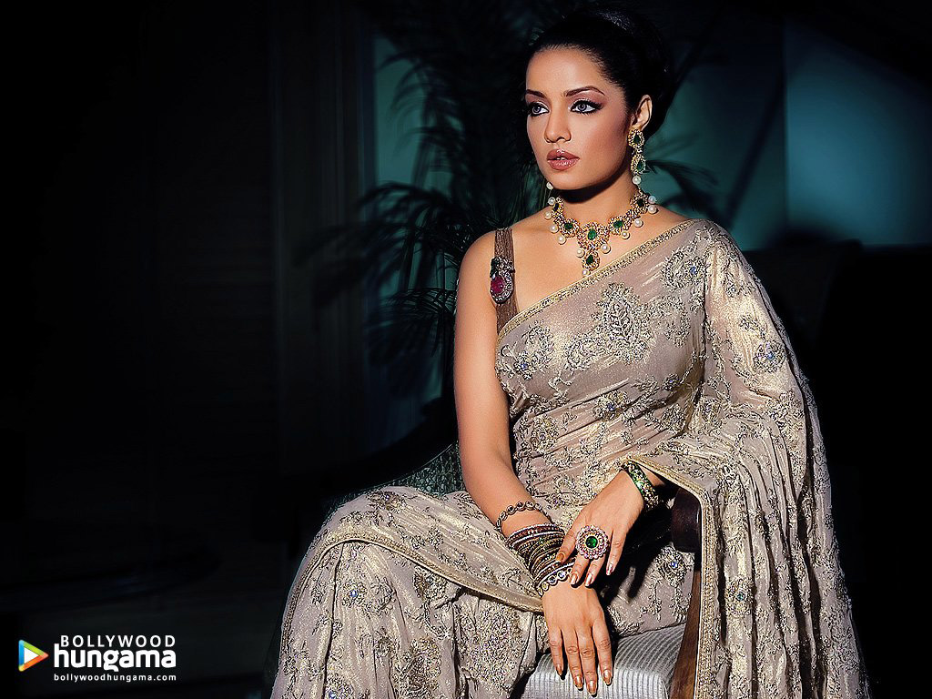 Celina Jaitly Celina Jaitly
