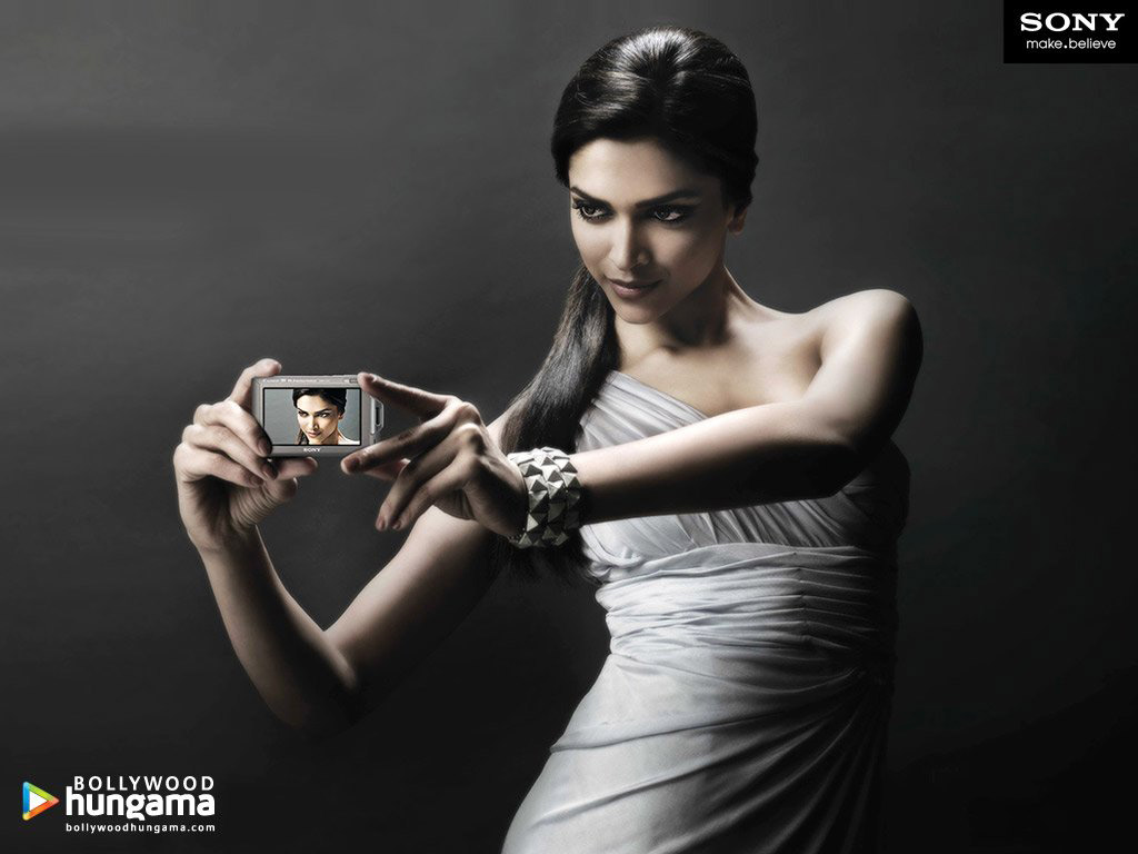 Deepika Padukone
