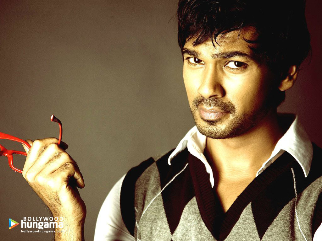 Nikhil Dwivedi