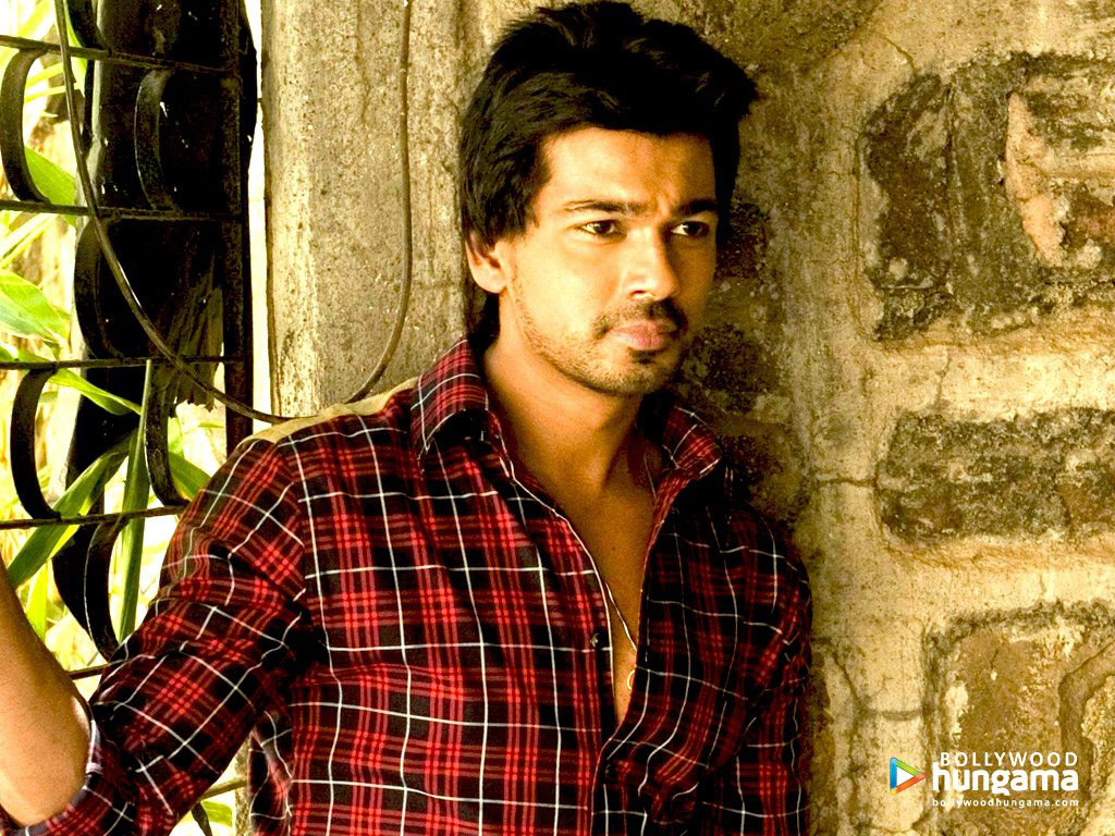 Nikhil Dwivedi