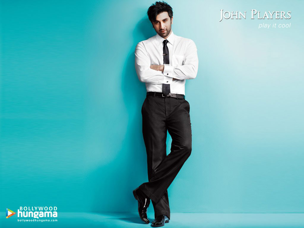 Ranbir Kapoor Ranbir Kapoor