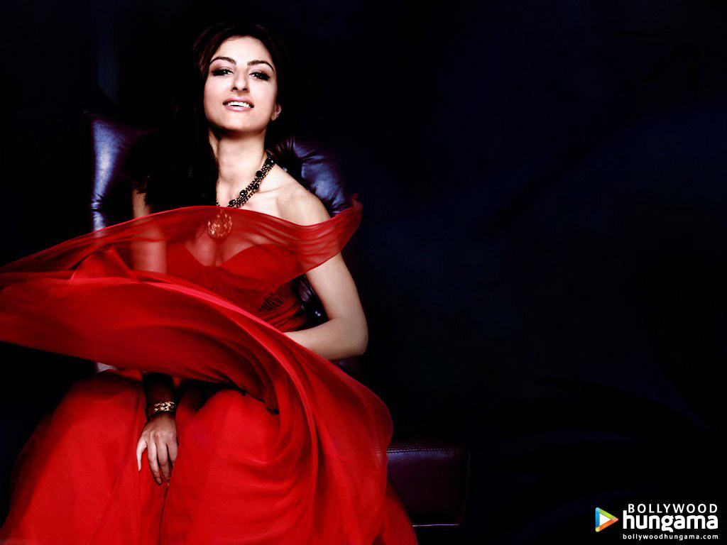 Soha Ali Khan Soha Ali Khan