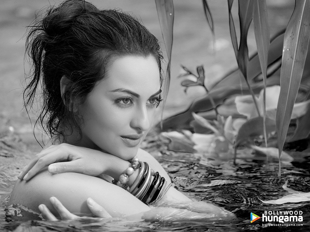 Sonakshi Sinha Sonakshi Sinha