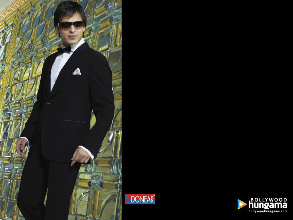 Vivek Oberoi Vivek Oberoi