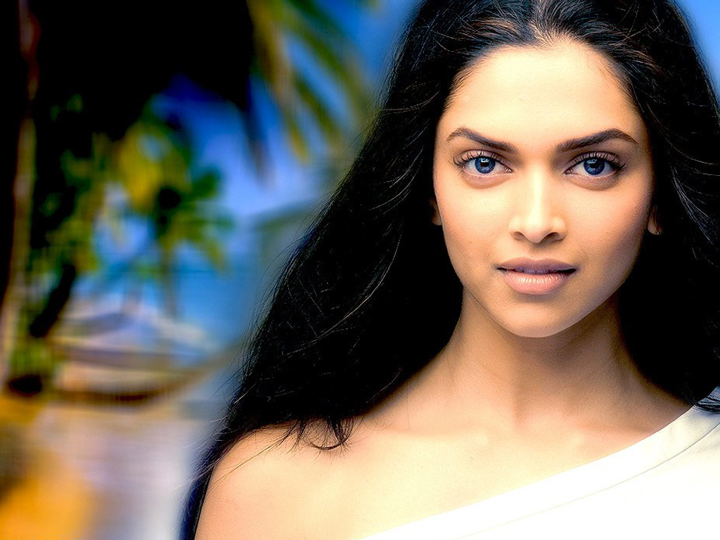 Deepika Padukone