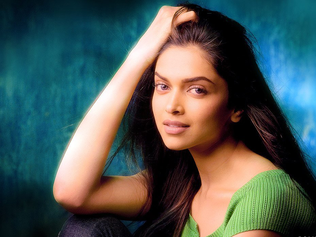 Deepika Padukone Deepika Padukone