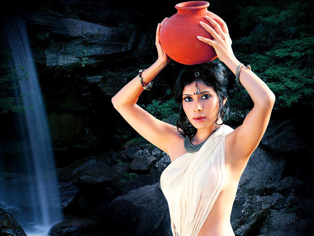 Nandana Sen