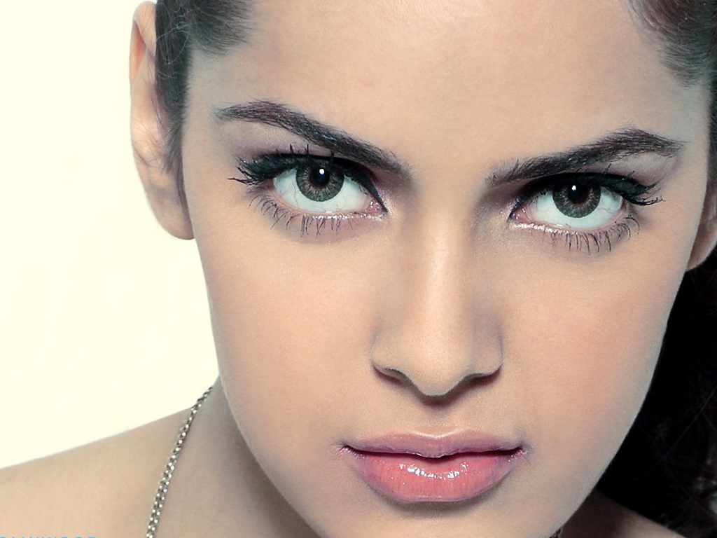 Shazahn Padamsee Shazahn Padamsee
