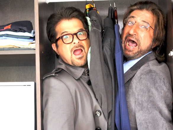 anil kapoorsuresh menonshakti kapoor
