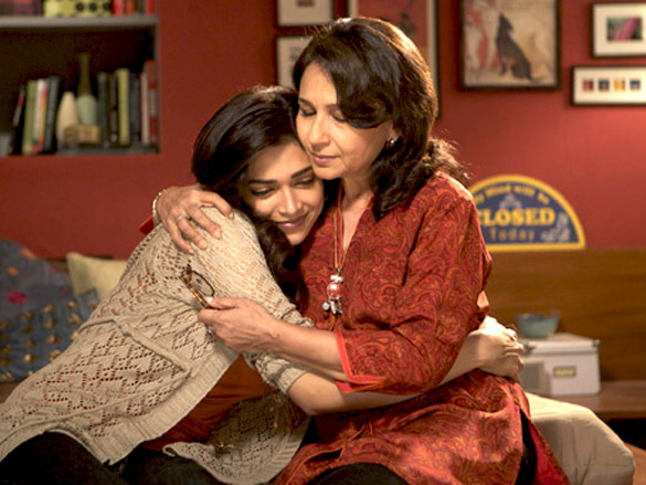 deepika padukonesharmila tagore 3