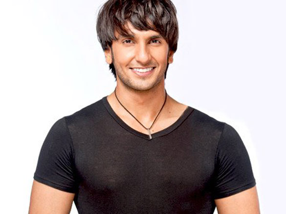 ranveer singh 11