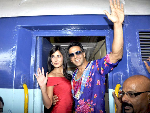 audio release of tees maar khan 9