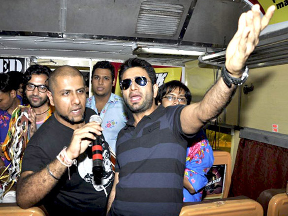 audio release of tees maar khan 13