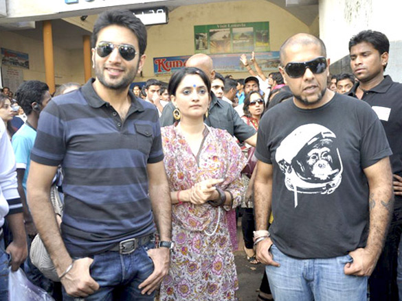 audio release of tees maar khan 17